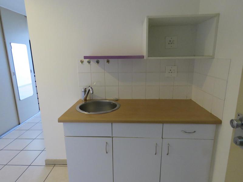 1 Bedroom Property for Sale in Bellville Western Cape